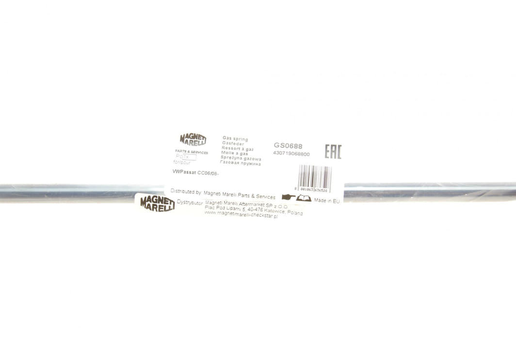 430719068800 MAGNETI MARELLI